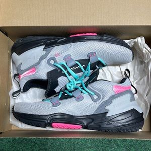 Nike Zoom Moc South Beach
